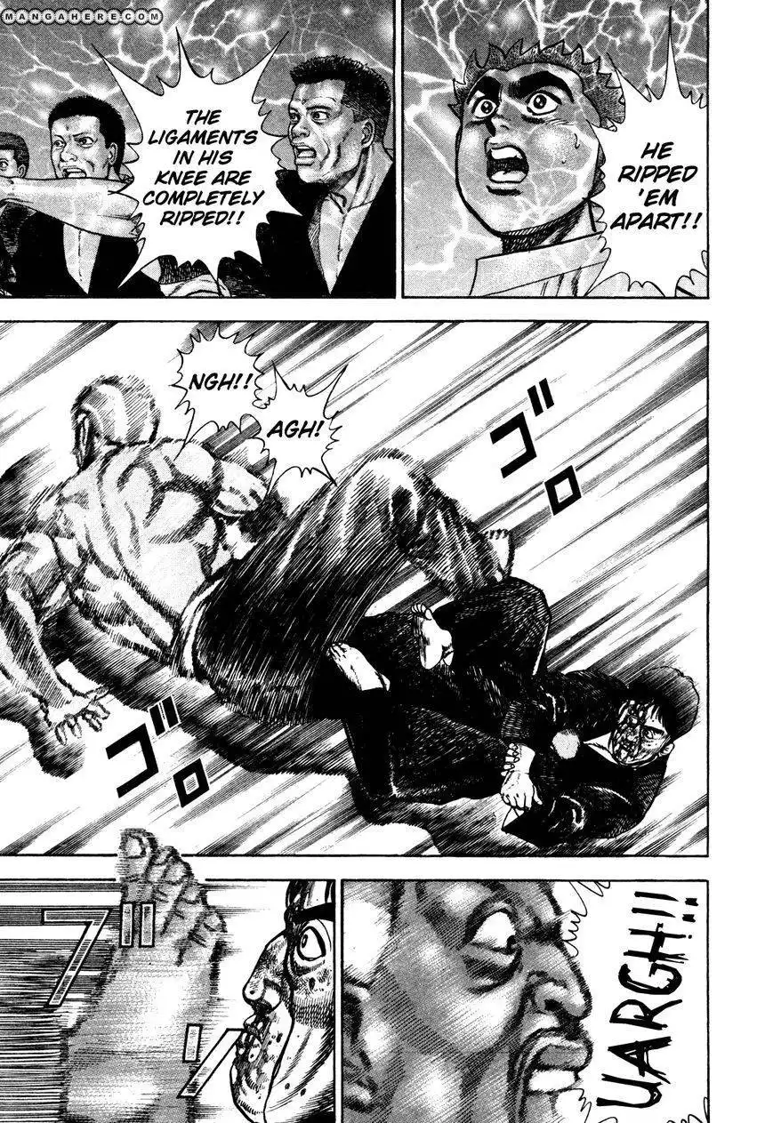 Koukou Tekkenden Tough Chapter 188 5
